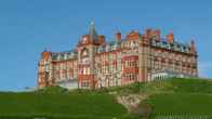 The Headland Hotel and Spa