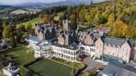 Crieff Hydro Hotel