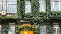 Hotel Manos Premier, фото 4