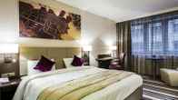 Mercure Brussels Centre Midi, фото 3