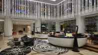 Pullman Kuala Lumpur City Centre Hotel & Residences, фото 2