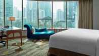 Pullman Kuala Lumpur City Centre Hotel & Residences, фото 4
