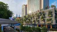 PARKROYAL COLLECTION Kuala Lumpur, фото 2