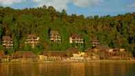 Gaya Island Resort