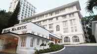 The Majestic Hotel Kuala Lumpur, Autograph Collection