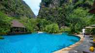 The Banjaran Hotsprings Retreat, фото 2