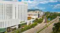 Eastin Hotel Penang