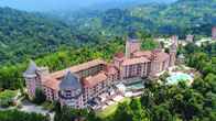 The Chateau Spa & Wellness Resort