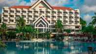Miri Marriott Resort & Spa