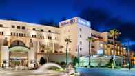 Hilton Malta