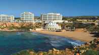 Radisson Blu Resort & Spa, Malta Golden Sands