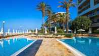 Radisson Blu Resort & Spa, Malta Golden Sands, фото 2