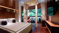 Hotel Fort Canning
