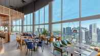 Fairmont Singapore, фото 29