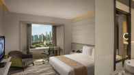 Carlton Hotel Singapore, фото 2