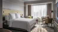 Four Seasons Hotel Singapore, фото 5