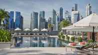 Mandarin Oriental, Singapore