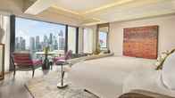 Mandarin Oriental, Singapore, фото 3