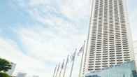 Swissotel The Stamford, Singapore (SG Clean)
