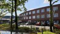 Hotel de Bonte Wever Assen
