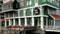 Inntel Hotels Amsterdam Zaandam, фото 13