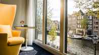 Andaz Amsterdam Prinsengracht - a concept by Hyatt, фото 2