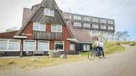 Grand Hotel Opduin - Texel