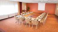 Hotel Landgoed Lauswolt, фото 8