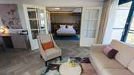 Doubletree by Hilton Royal Parc Soestduinen, фото 3