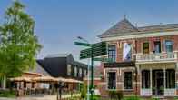 Hotel Spoorzicht & SPA