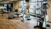 Fletcher Wellness-Hotel Trivium, фото 4