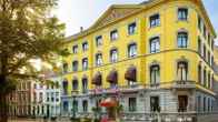 Hotel Des Indes, The Hague