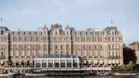 InterContinental Amstel Amsterdam, an IHG Hotel