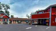 Hotel Motel Le Chateauguay