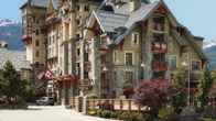Pan Pacific Whistler Village Centre