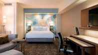 Courtyard by Marriott Calgary South, фото 4