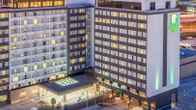 Holiday Inn Toronto - Int'l Airport, an IHG Hotel