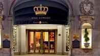 The Omni King Edward Hotel