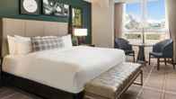 Fairmont Banff Springs, фото 4