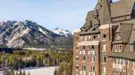 Fairmont Banff Springs