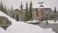 Four Seasons Resort and Residences Whistler
