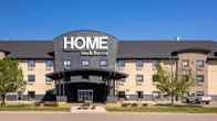 Home Inn & Suites Swift Current