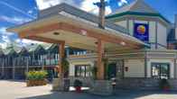 Comfort Inn Mont Laurier