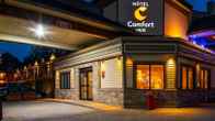 Comfort Inn Mont Laurier, фото 4