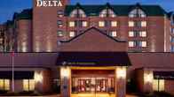 Delta Hotels by Marriott Fredericton