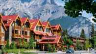 Moose Hotel And Suites