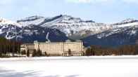 Fairmont Chateau Lake Louise