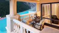 Fairmont Chateau Lake Louise, фото 2