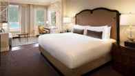 Fairmont Chateau Lake Louise, фото 3