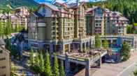 The Westin Resort & Spa, Whistler
